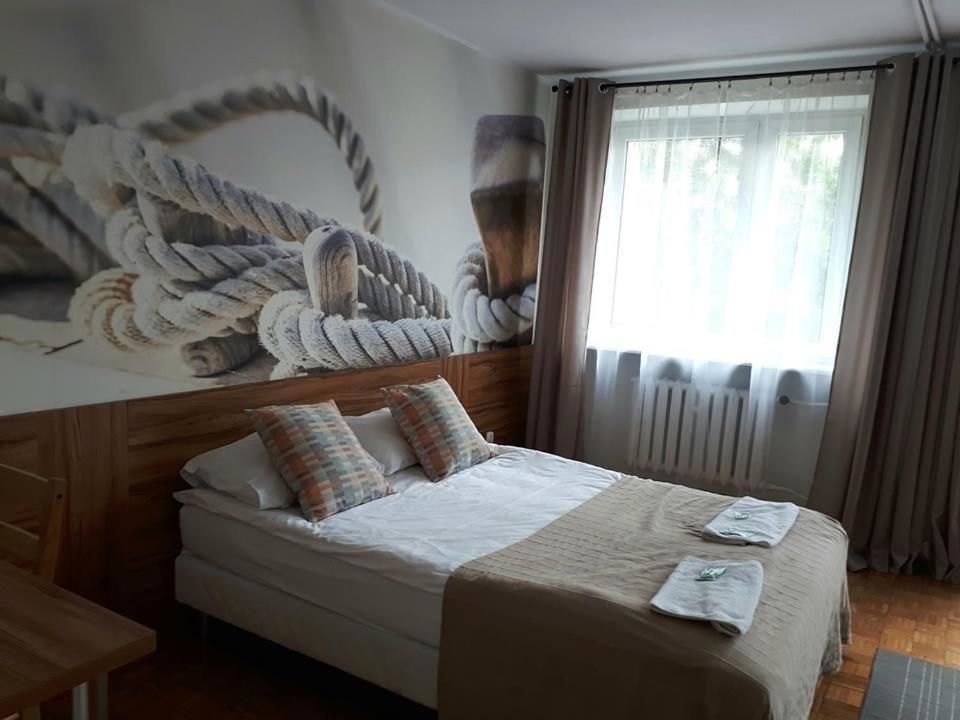 Проживание в семье Pensjonacik Jeziorak- guest house Илава-10